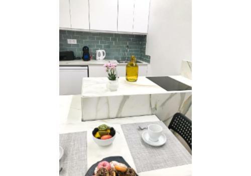 Apartamento Patio San Andr�s