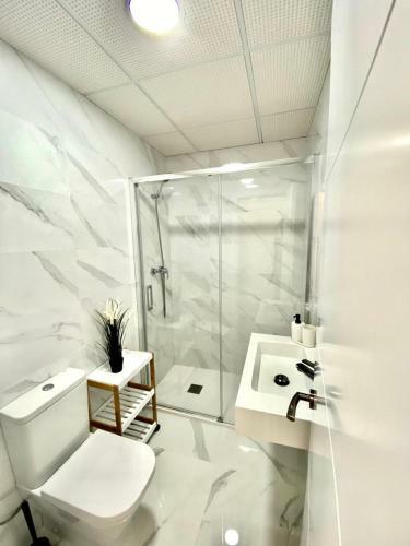 Apartamento Nuevo! Los Almendros 303 Complejo Tur�stico