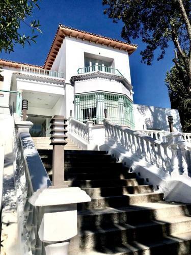 Apartamento Nuevo! Los Almendros 201 Complejo Tur�stico