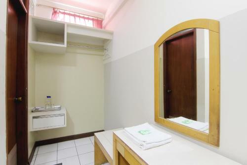 Hostal Hotel Palem