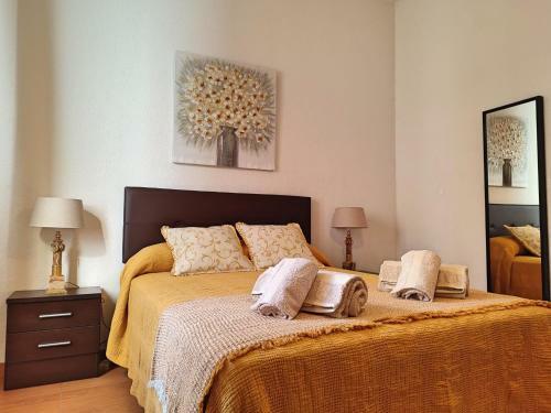 Apartamento Eduardo Lucena 5, Casco Hist�rico
