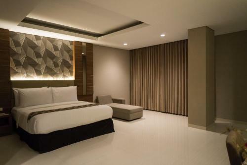 Novena Hotel Bandung