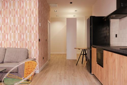 Ziryab Apartamentos 2