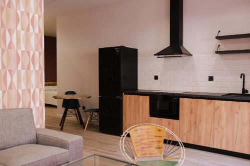 Ziryab Apartamentos 2