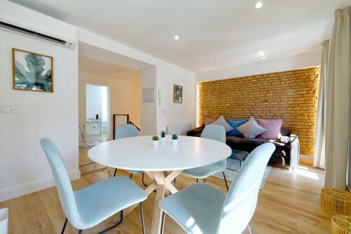 Apartamento Victoria Suites Terrace