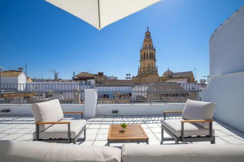 Apartamento Victoria Suites Terrace