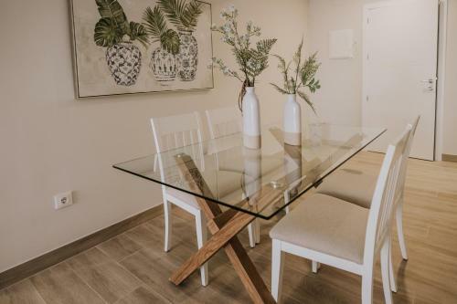 Apartamento San Rafael 2 - Parking Gratuito