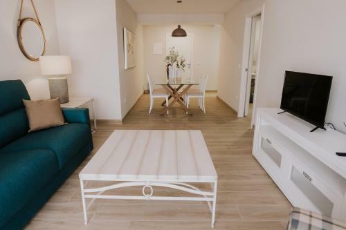 Apartamento San Rafael 2 - Parking Gratuito