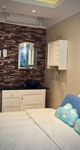 Apartment Grand Asia Afrika Brunnen