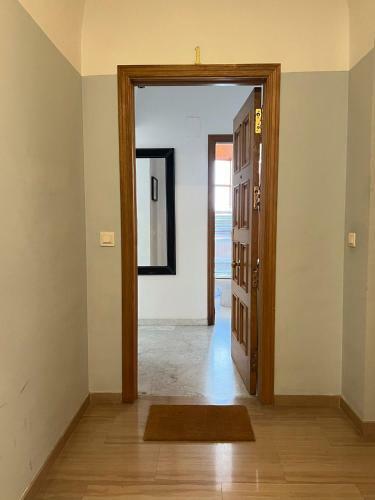 Apartamento Calle De La Convalecencia