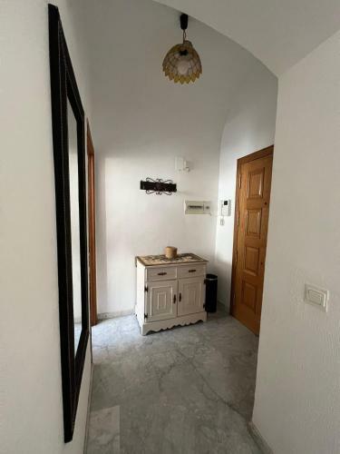 Apartamento Calle De La Convalecencia