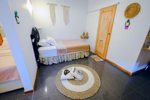 Calda Homestay Syariah