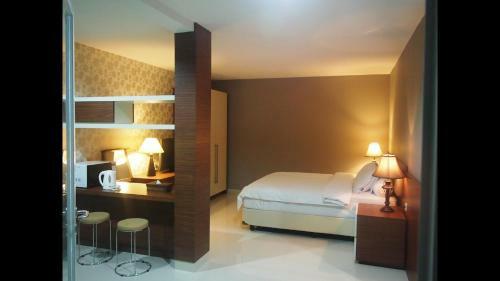 Apartamento Villa D 14 Dago Bandung