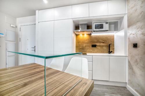 Apartamento Executive Costasol33 Aptos