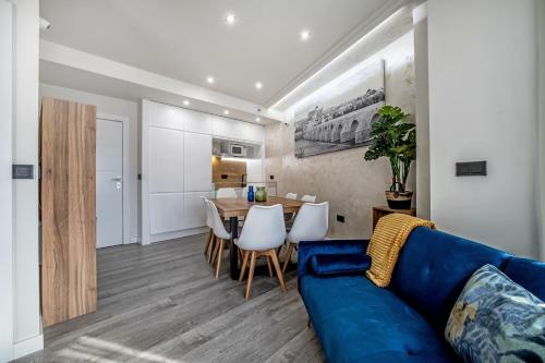 Apartamento Executive Costasol33 Aptos