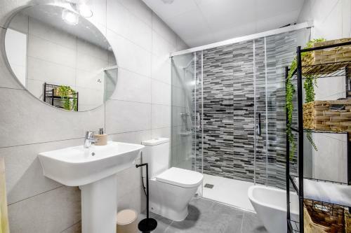 Apartamento Panoramic Costasol33 Aptos