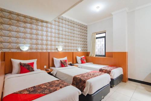 Cihampelas Hotel 2