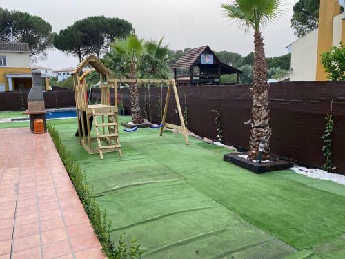 Casa El Para�so Del Lago