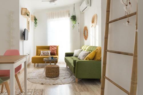 Apartamento Balc�n De Miraflores
