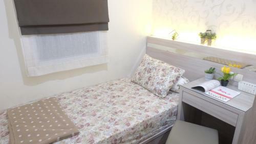 Apartamento Aya Stays 7 At Parahyangan Residence