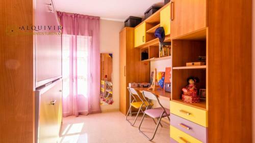Apartamento El Marrubial 2 Habitaciones