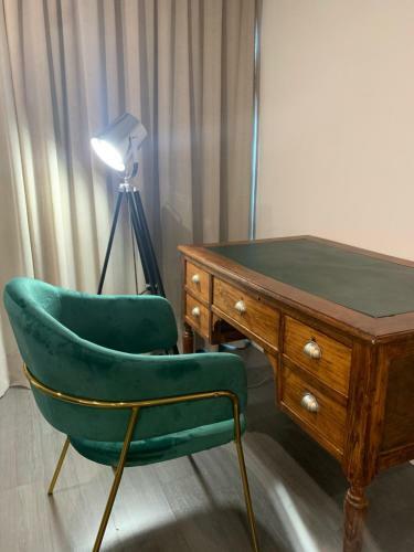 Apartamento Espectacular �tico En Pleno de Centro de C�rdoba