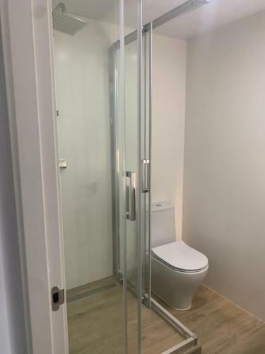 Apartamento Espectacular �tico En Pleno de Centro de C�rdoba