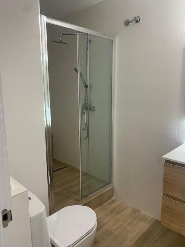 Apartamento Espectacular �tico En Pleno de Centro de C�rdoba