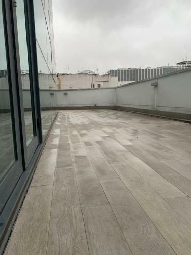 Apartamento Espectacular �tico En Pleno de Centro de C�rdoba