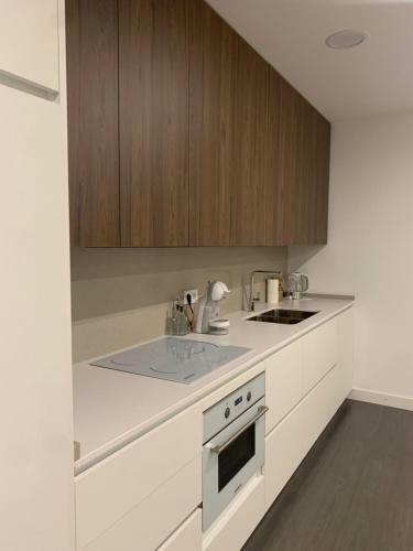 Apartamento Espectacular �tico En Pleno de Centro de C�rdoba