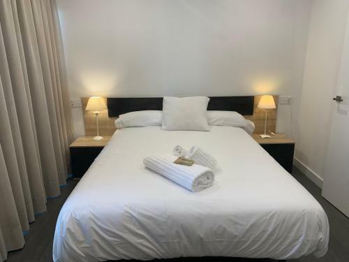 Apartamento Espectacular �tico En Pleno de Centro de C�rdoba
