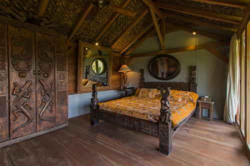 Rumah Lereng Bandung