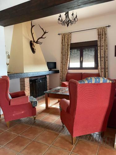 Casa Manol�n