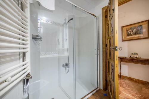 Apartamento Con Patio Cordob�s En San Basilio
