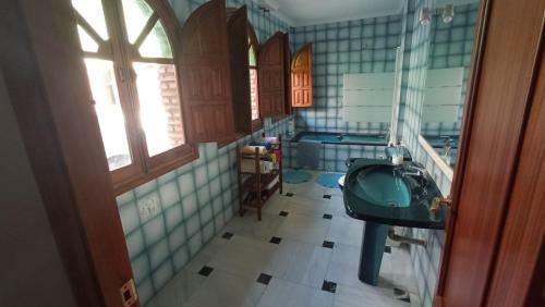 Apartamento Casa Con Patio Mar�a Auxiliadora