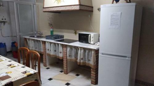 Apartamento Casa Con Patio Mar�a Auxiliadora