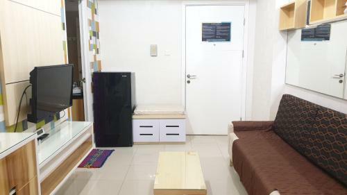 Apartamento Aya Stays 5 At Parahyangan Residence