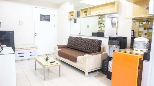 Apartamento Aya Stays 5 At Parahyangan Residence