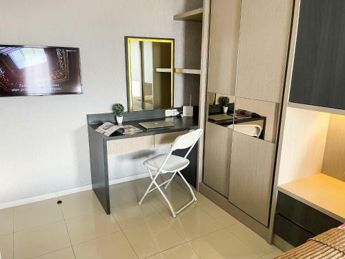 Apartamento Aya Stays 10 At Parahyangan Residence