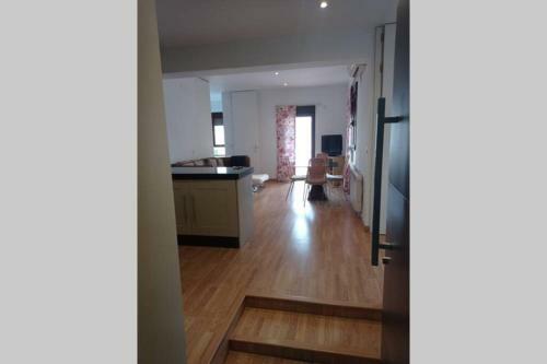 Apartamento �tico Dos Dormitorios En El Centro de C�rdoba