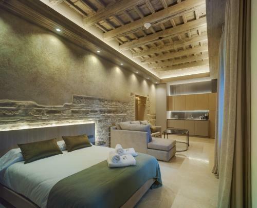 Apartamento Los Patios Del Pa�uelo