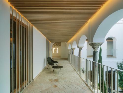 Apartamento Los Patios Del Pa�uelo