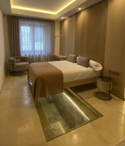 Apartamento Los Patios Del Pa�uelo