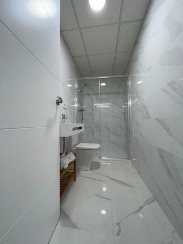 Apartamento Nuevo! Los Almendros 103 Complejo Tur�stico