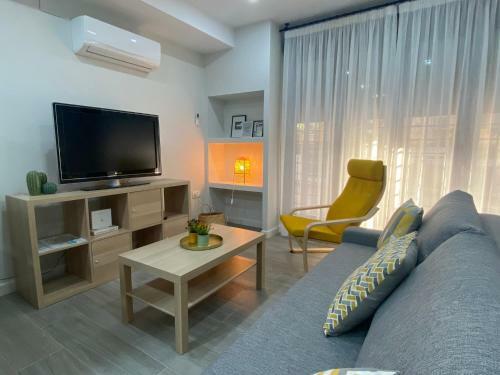 Apartamento Loft C�ntrico 2 C�rdoba