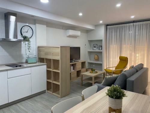 Apartamento Loft C�ntrico 2 C�rdoba