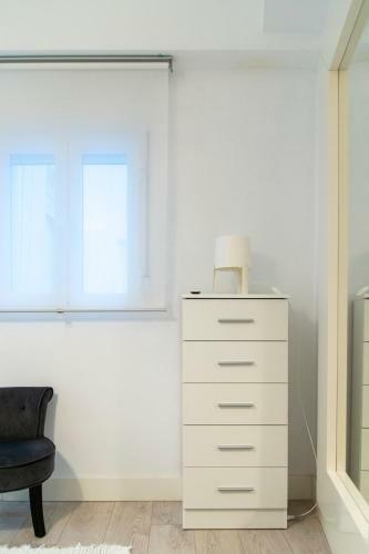 Apartamento Casa De La Axerqu�a