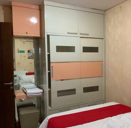 Platinum Setramurni Guest House Bandung 3br