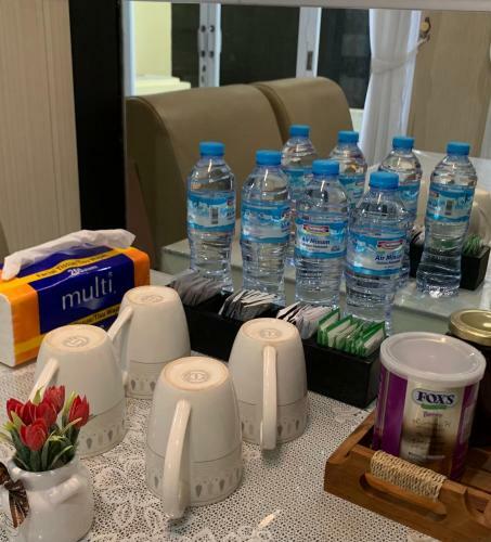 Platinum Setramurni Guest House Bandung 3br