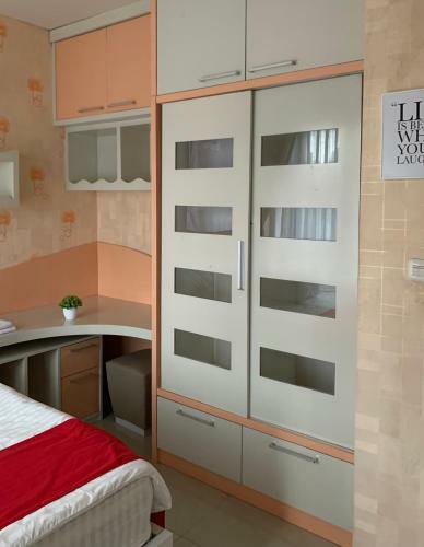 Platinum Setramurni Guest House Bandung 3br